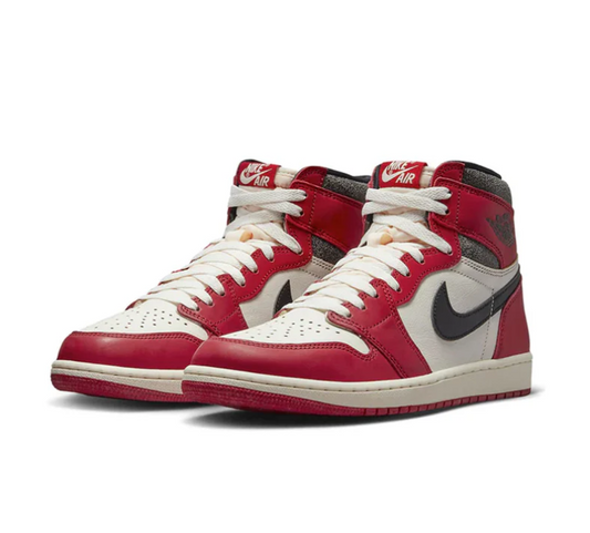 Jordan 1 Retro High OG Lost and Found