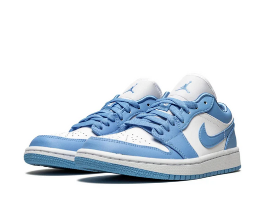 Air Jordan 1 Low UNC - SoulMuse