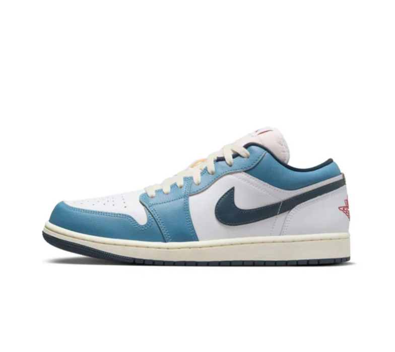 Jordan 1 Low SE Armory Navy - SoulMuse